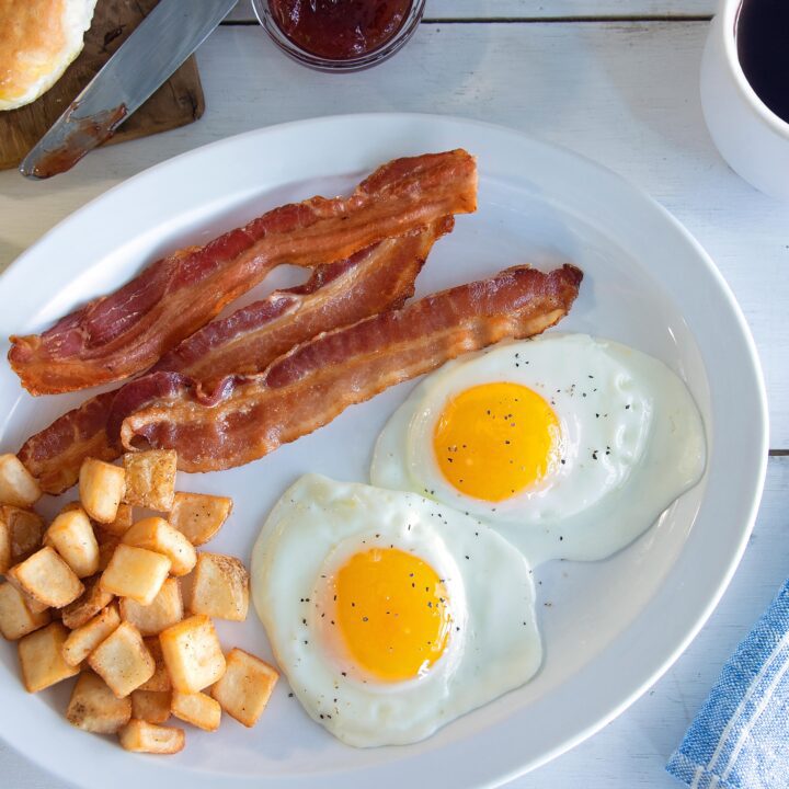 All-Star Breakfast®