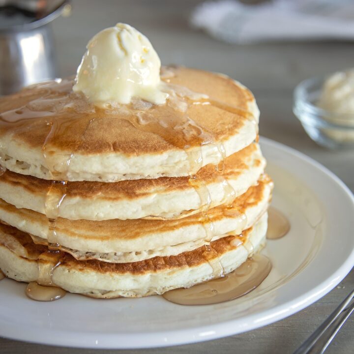 Pancake Breakfast