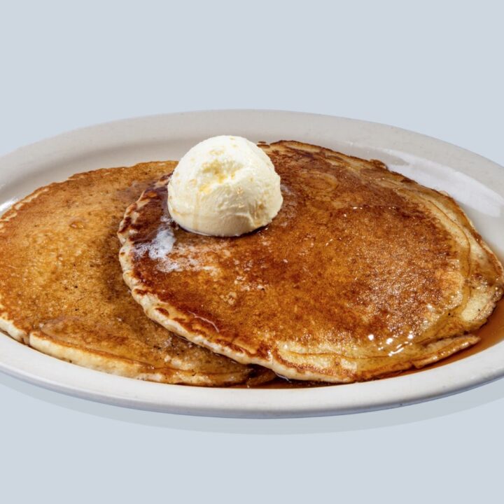 Pancake Breakfast